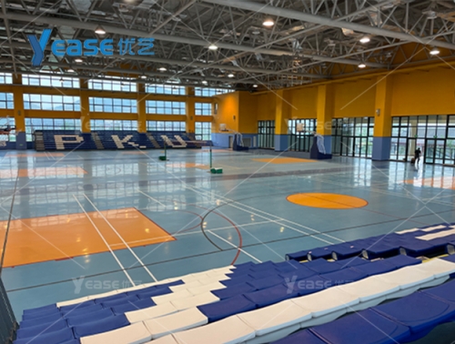 北京市北大附中臺州飛龍湖學校