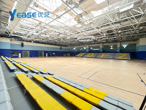 北京市北大附中臺州飛龍湖學校-中學