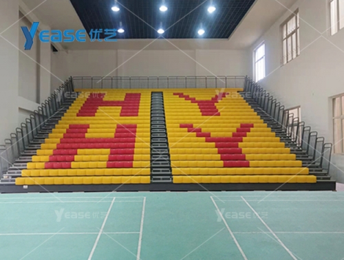 內蒙古巴彥淖爾市衡越實驗中學