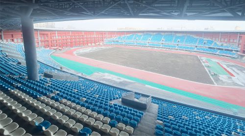 專業場館座椅六大核心指標，打造安全舒適觀演體驗